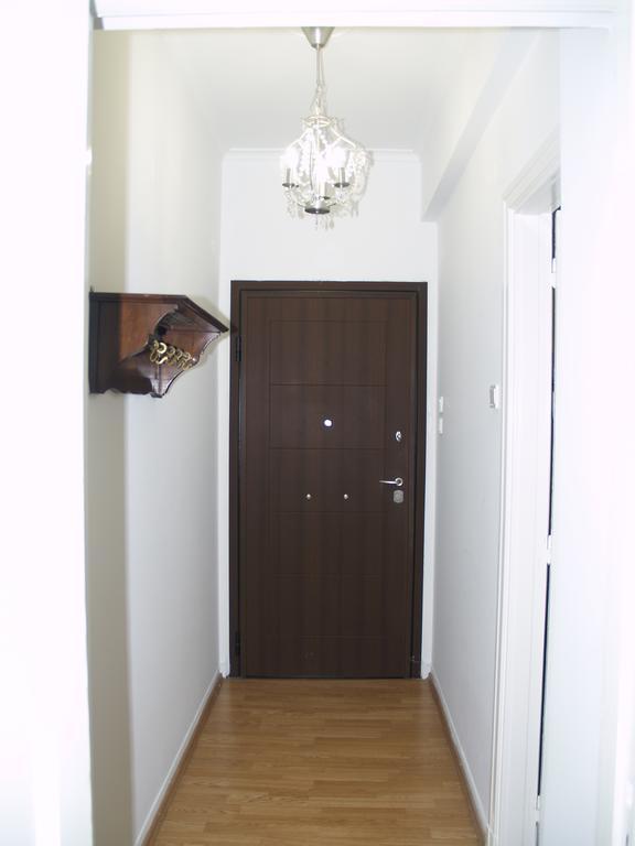 Artistic Deco Apartment Aten Exteriör bild